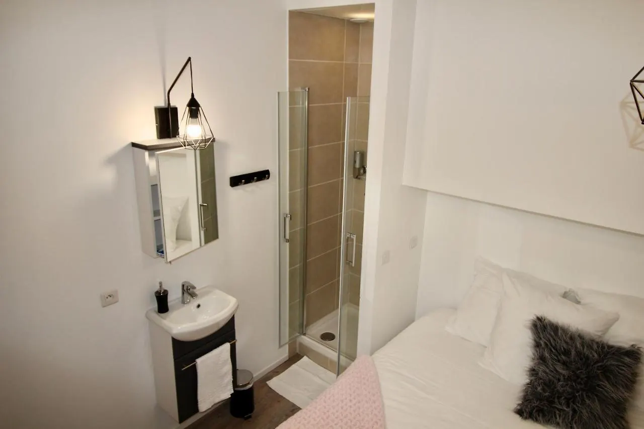 Sweet Virtue-Center Of Paris, 2 Bedroom Apartment Francja