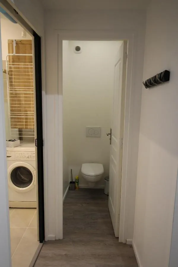 Sweet Virtue-Center Of Paris, 2 Bedroom Apartment