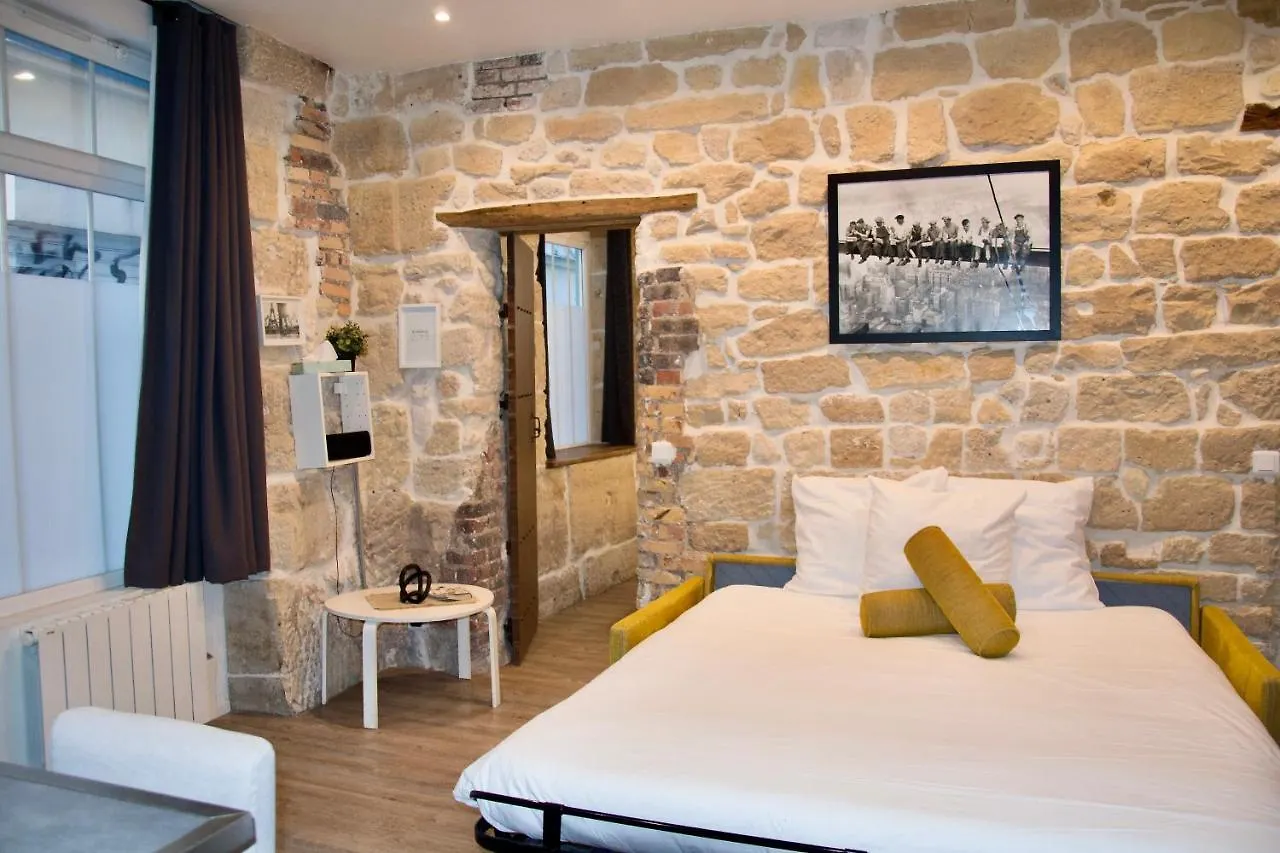 Sweet Virtue-Center Of Paris, 2 Bedroom Apartment Francja